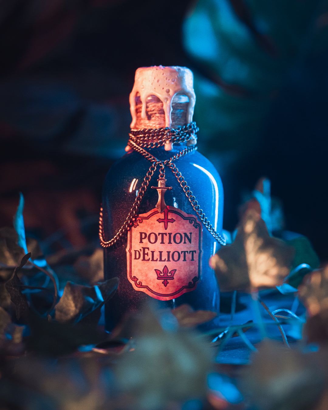 Potions