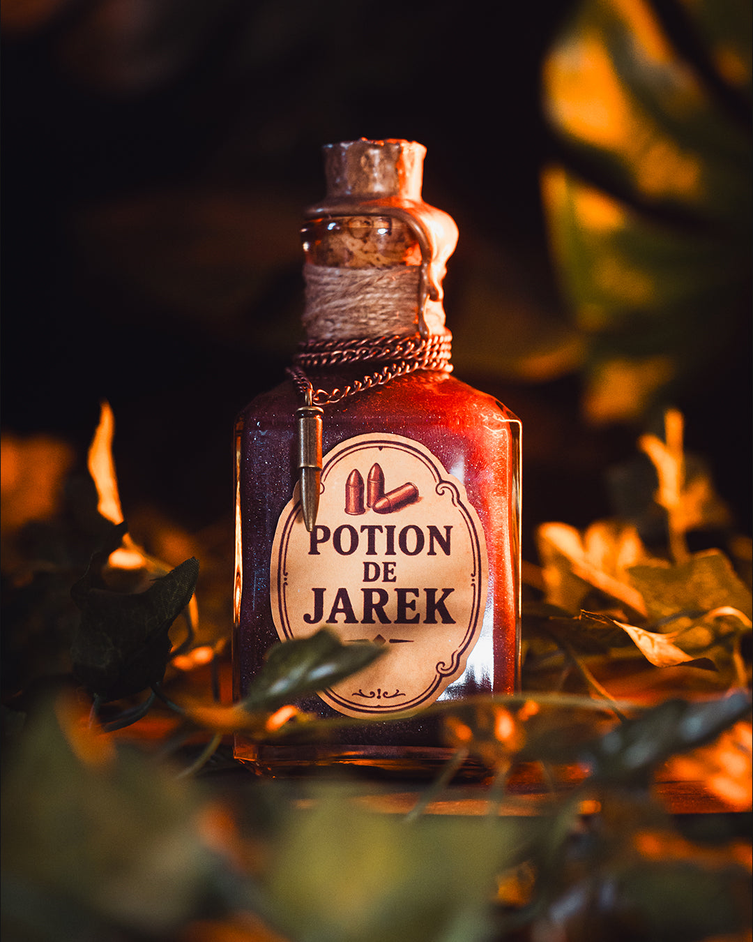 Potions