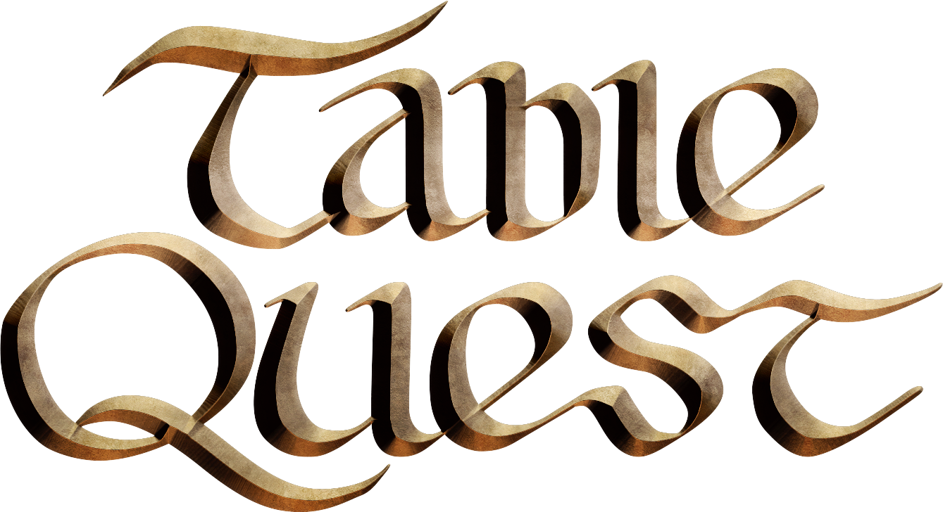 Boutique Tablequest