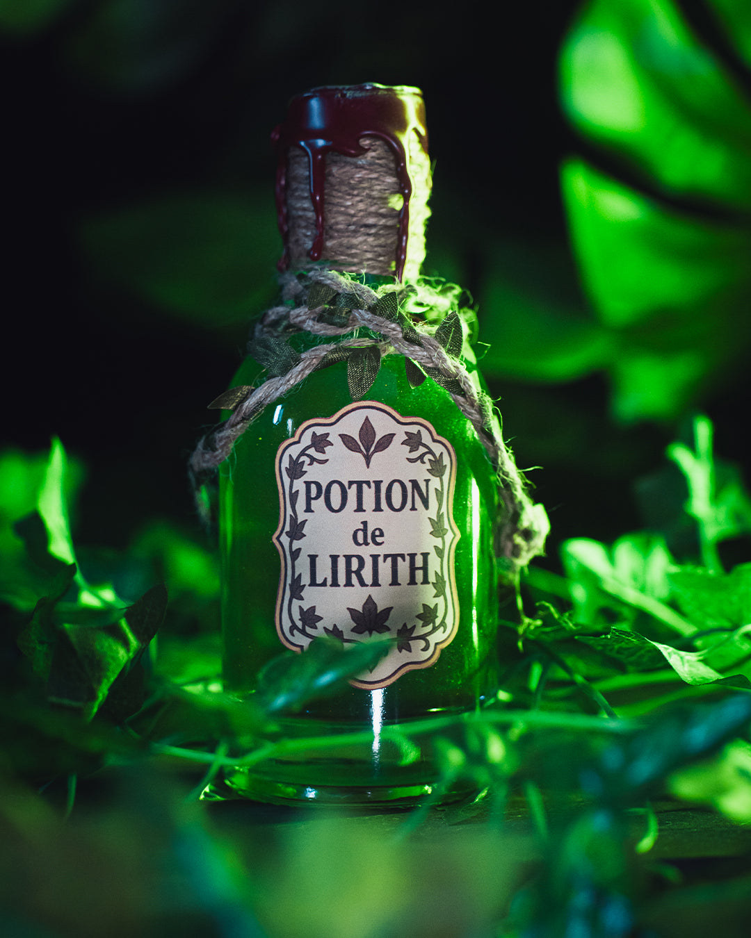 Potions