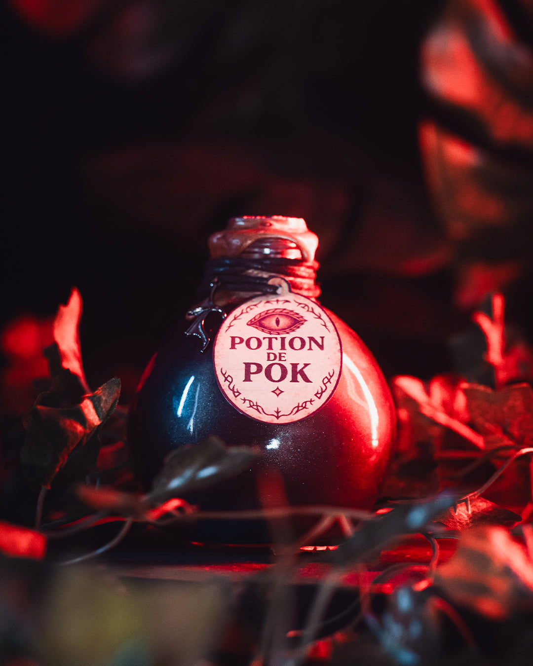 Potions